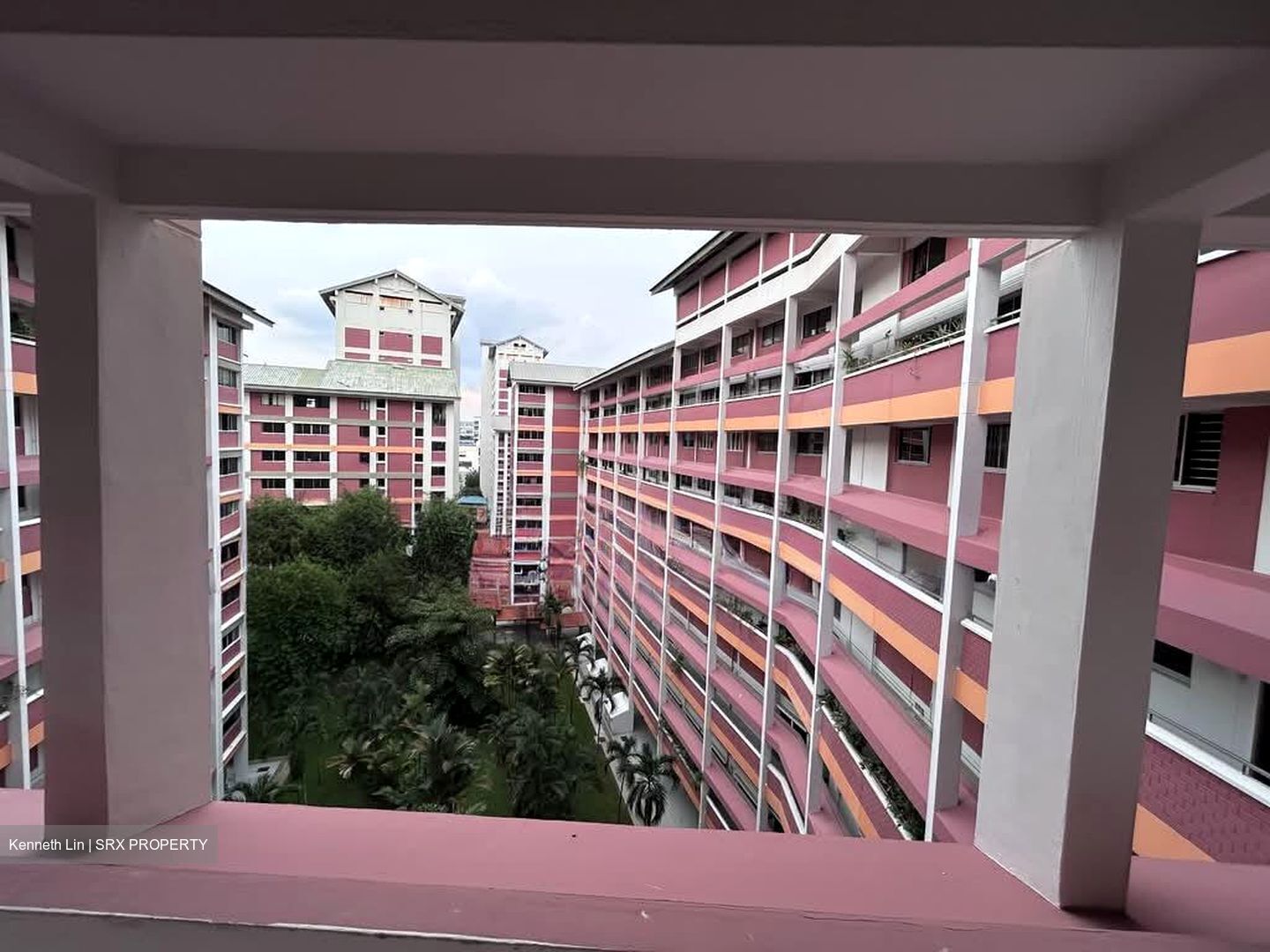 Blk 261 Bishan Street 22 (Bishan), HDB Executive #580205201